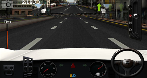 驾驶达人完整版 v3.923