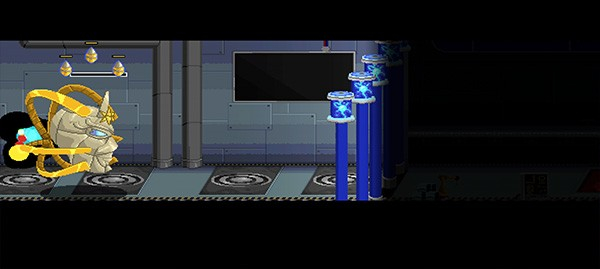 巨怪災(zāi)難作弊菜單 v1.0 2