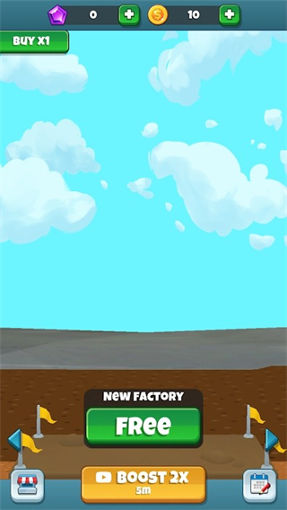 时光工厂无限钞票钻石 v0.15.93