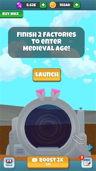 时光工厂无限钞票钻石 v0.15.92