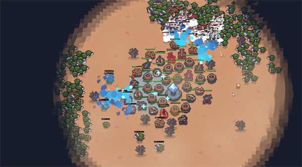 獸人領(lǐng)地完整版 v1.12 2