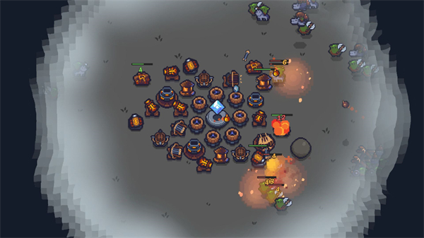 獸人領(lǐng)地完整版 v1.12 1