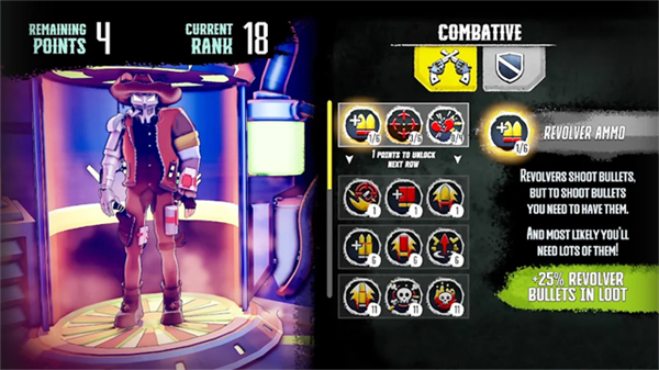 尘烟霓虹汉化手机版 v1.3.32