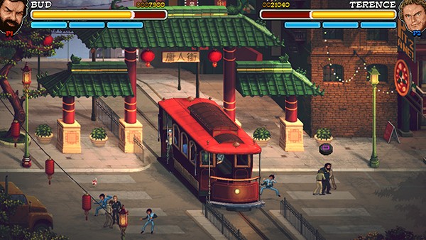 無恥亂斗2安卓雙人 v1.3 0