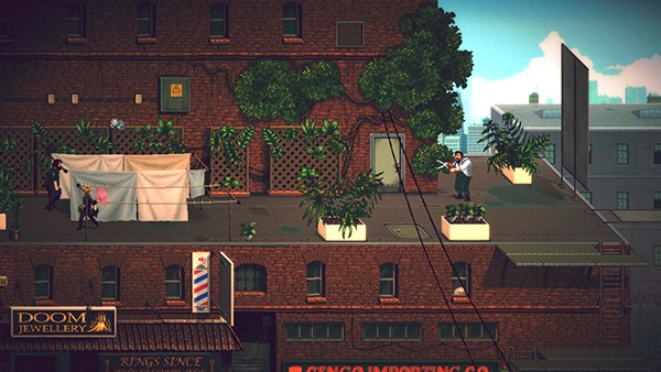 無恥亂斗2安卓雙人 v1.3 2