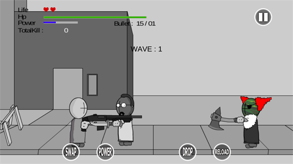 疯狂机械手手机版 v1.3.51