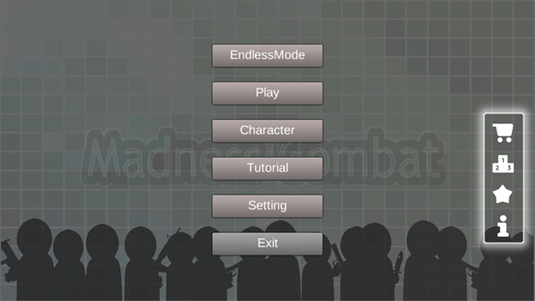 疯狂机械手手机版 v1.3.52