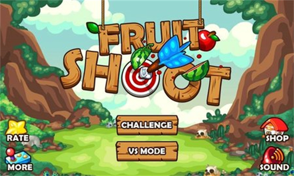 水果射击 v1.40