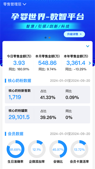 數(shù)智零售 v2.74.1 0