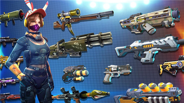 掩护猎人最新版无限钻石 v1.5.602