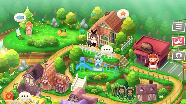 迷途貓之旅3中文版 v1.1.3 2