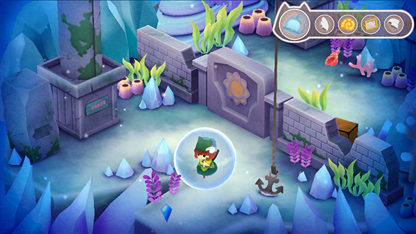 迷途貓之旅3中文版 v1.1.3 3