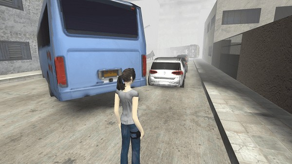 僵尸区域 v1.0350