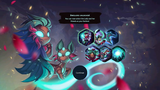 精灵与橡木之歌 v1.2.0c2