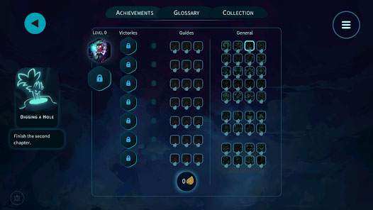 精灵与橡木之歌 v1.2.0c1