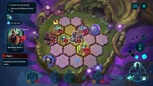 精灵与橡木之歌正版 v1.2.0c1