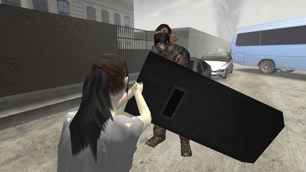 僵尸区域中文版 v1.13