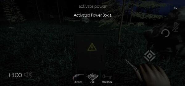 逃離森林最新版本 v6.1.2 0