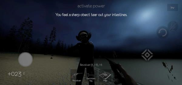 逃離森林最新版本 v6.1.2 2