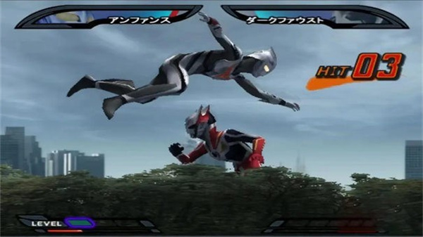 奈克瑟斯默示录汉化版 v1.13