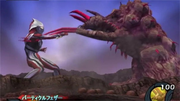 奈克瑟斯默示录汉化版 v1.10