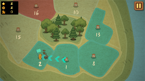 占山為王2完整版 v2.1007a 3