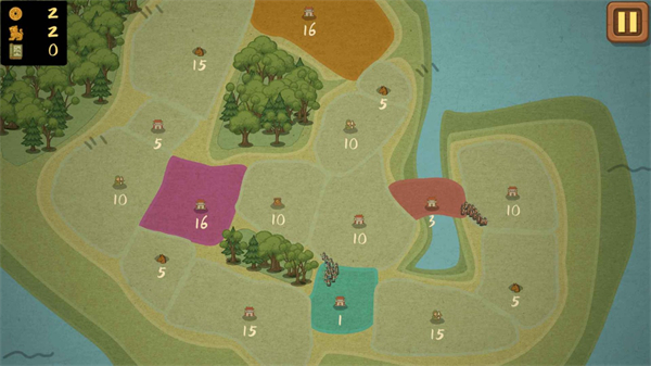 占山為王2完整版 v2.1007a 1