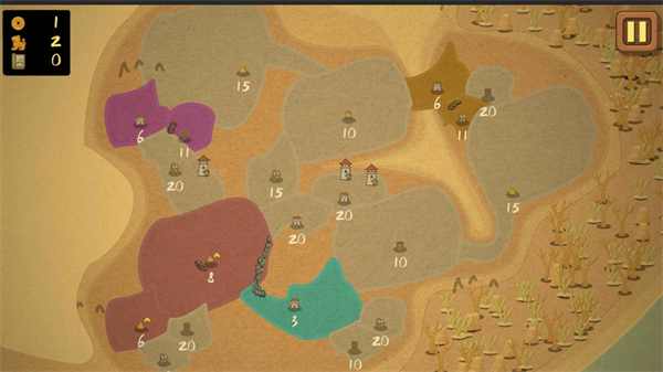 占山為王2完整版 v2.1007a 0