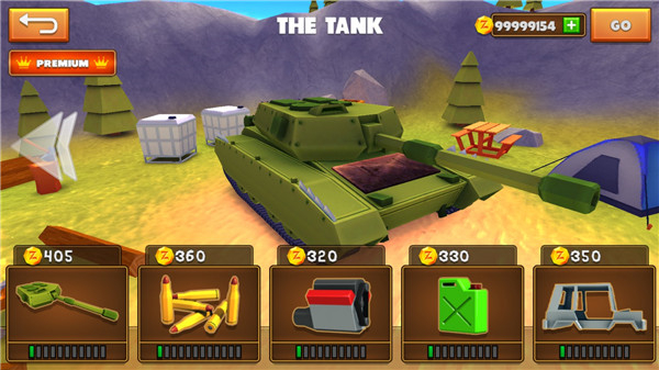 死亡冒险 v1.2.31