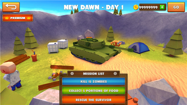 死亡冒险 v1.2.33