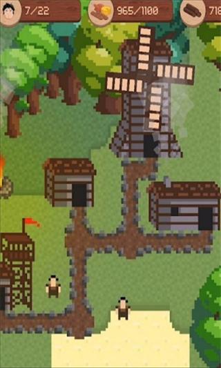 我的工艺方块世界永久版 v1.0.30