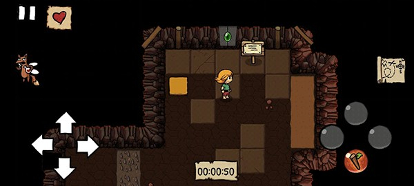 艾蘭德傳說中文版 v1.6 0