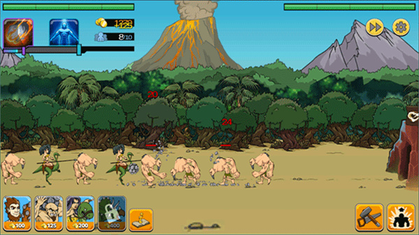 戰(zhàn)爭(zhēng)時(shí)代2中文無(wú)敵版免費(fèi) v2025.1.10 3