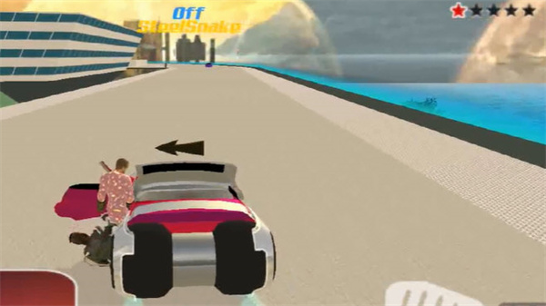 超級英雄城市漢化版 v1.5 0