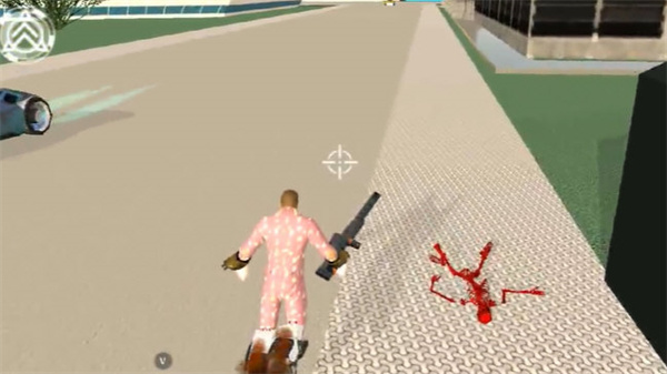 超級英雄城市漢化版 v1.5 2