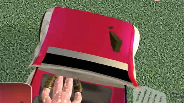 超級英雄城市漢化版 v1.5 3