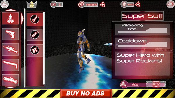 超級英雄城市漢化版 v1.5 1