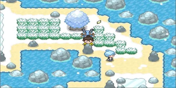 寶可夢(mèng)武士道 v1.0 1