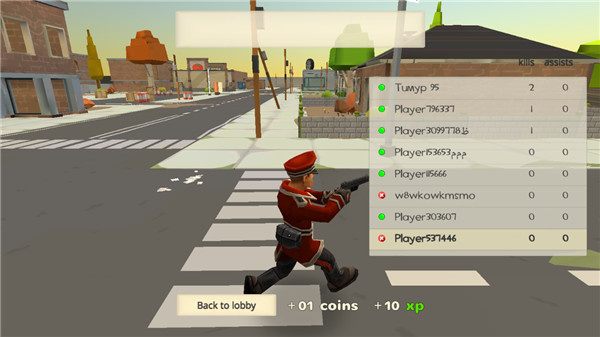 要塞大逃殺MOD作弊菜單 v1.1.5 0