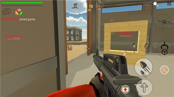 要塞大逃殺MOD作弊菜單 v1.1.5 1