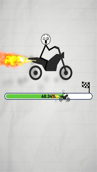 手翻火柴人 v1.0.3 2