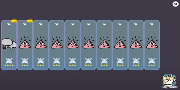 寵物愿望模擬器中文版 v0.20 1