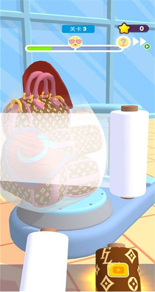 機(jī)場(chǎng)安檢模擬器安卓版 v1.0.27 2