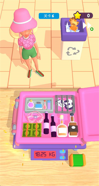 機(jī)場(chǎng)安檢模擬器安卓版 v1.0.27 0