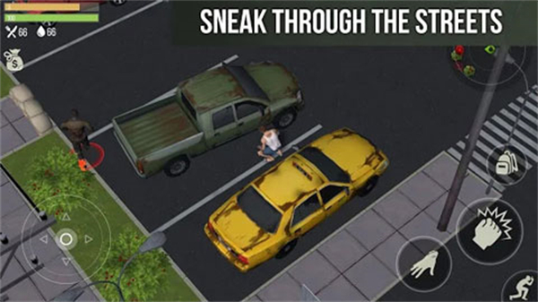 捕食日无限内购版 v15.3.391