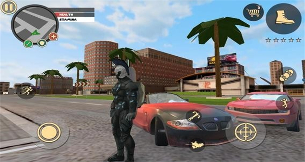 繩索英雄副鎮(zhèn)內(nèi)置菜單 v6.9.7 1