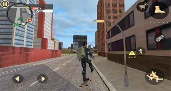 繩索英雄副鎮(zhèn)內(nèi)置菜單 v6.9.7 3