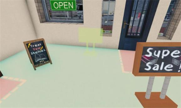 漫畫書店模擬器手機版 v1.0.68 0