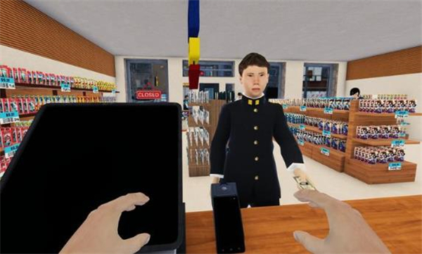 漫畫書店模擬器手機版 v1.0.68 2