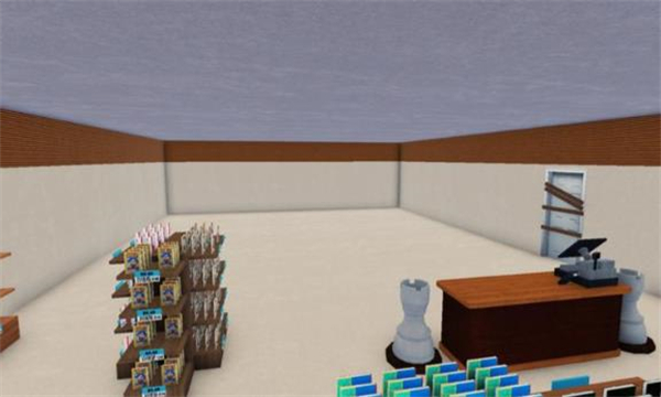 漫畫書店模擬器手機版 v1.0.68 1